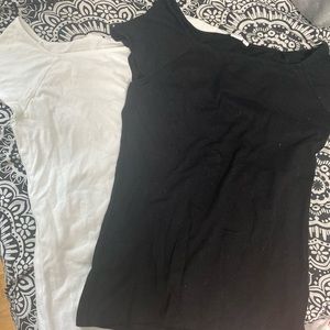 Pack of 2 Tees